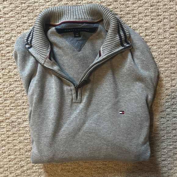 Tommy Hilfiger Zip-up - Picture 1 of 3